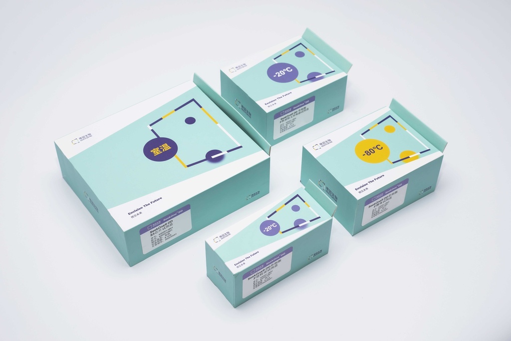 SeekOne® DD Single Cell TCR Enrichment Kit (Human) - 8 Tests