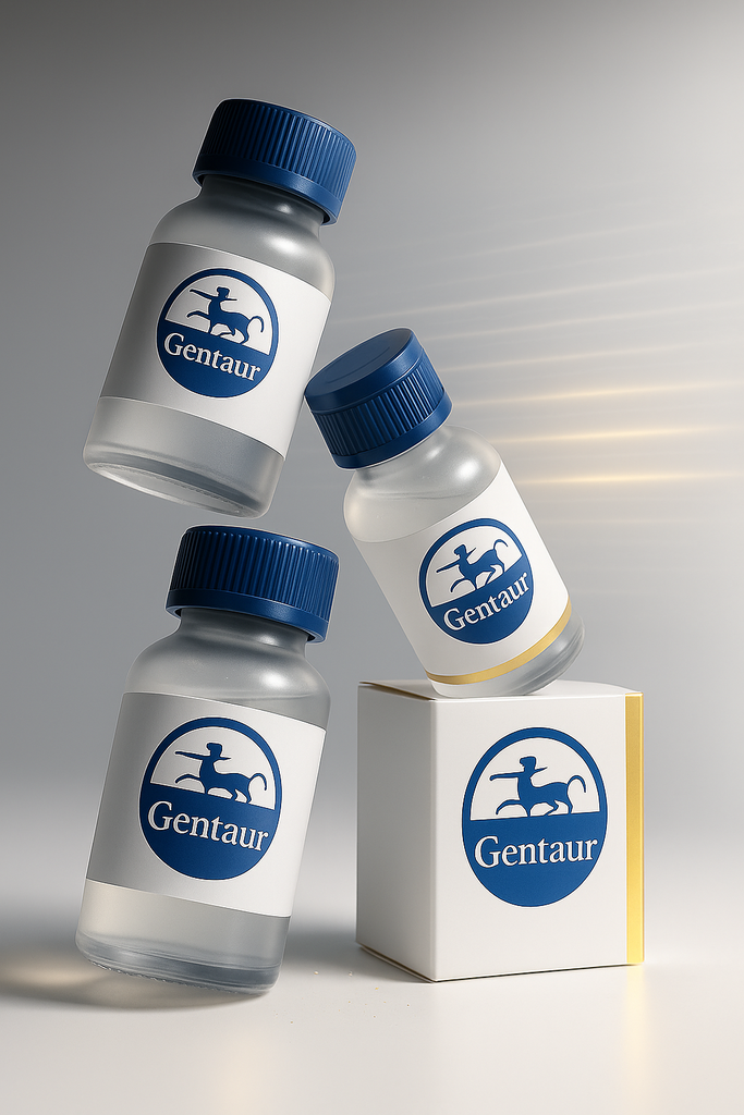 Gentaur Lind/Blue M Box 1500c 208/240v