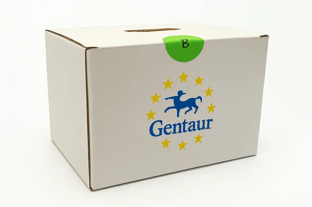 Brucella Real-TM - 50 Tests