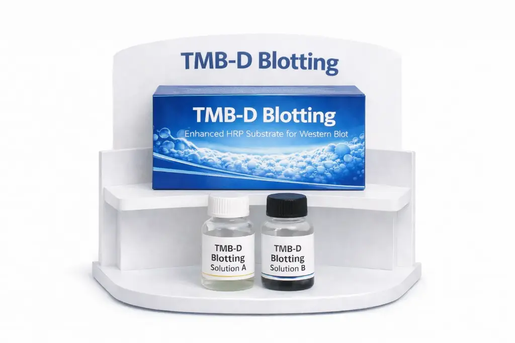 TMB-D Blotting