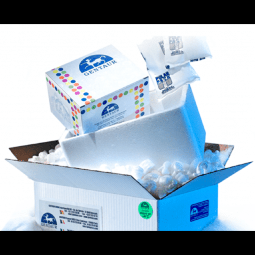 BioFire RP2.1/RP2.1plus Control Panel M441