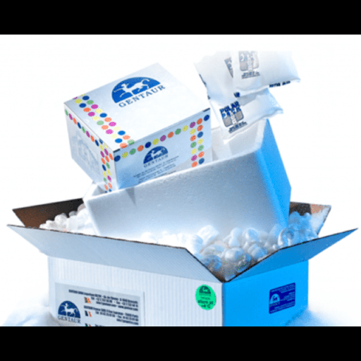 [0752- CC03N-10] SureCount Particle Count Standard   3µm , 10 ml