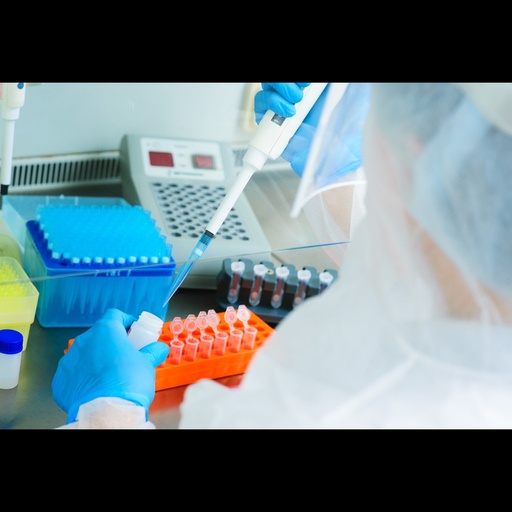 [LY-11184ES03] Hieff UNICON® Universal Blue qPCR SYBR Master Mix-1 mL