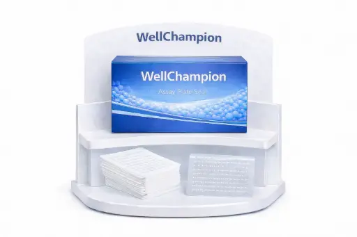 [4900A] WellChampion