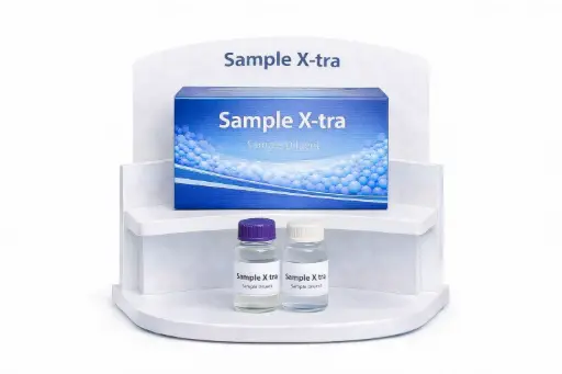 [5350L] Sample X-tra